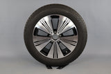 Mercedes 18" Kompletträder 5-Speichen EQA H243, EQB X243 A2434010100