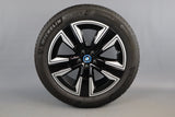 BMW 19" Winterräder 842 iX3 G08 6895627