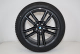 (NEU) BMW 20" Winterräder 764M X4M F98, X3M F97 8059723 8059724