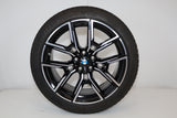 BMW 19" Winterräder 859 M 4er G26, i4 G26 8747304 8747305