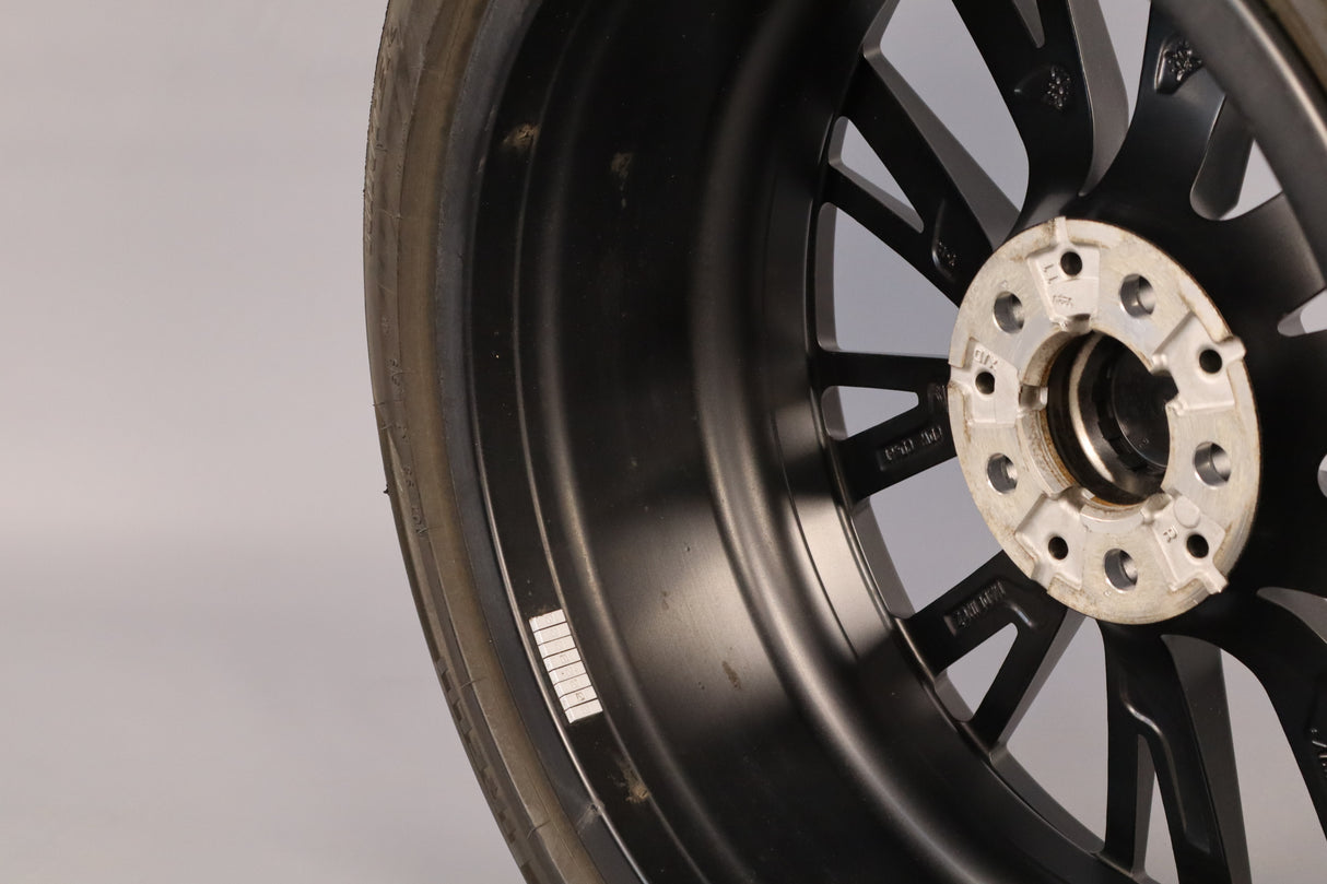 BMW 18" Winterräder 796 M 2er G42, 3er G20, G21, 4er G22, G23 6885305 6885306