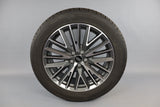 Audi 19" Kompletträder V-Design Q3 F3 83A601025L