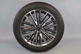 Audi 19" Kompletträder V-Design Q3 F3 83A601025L