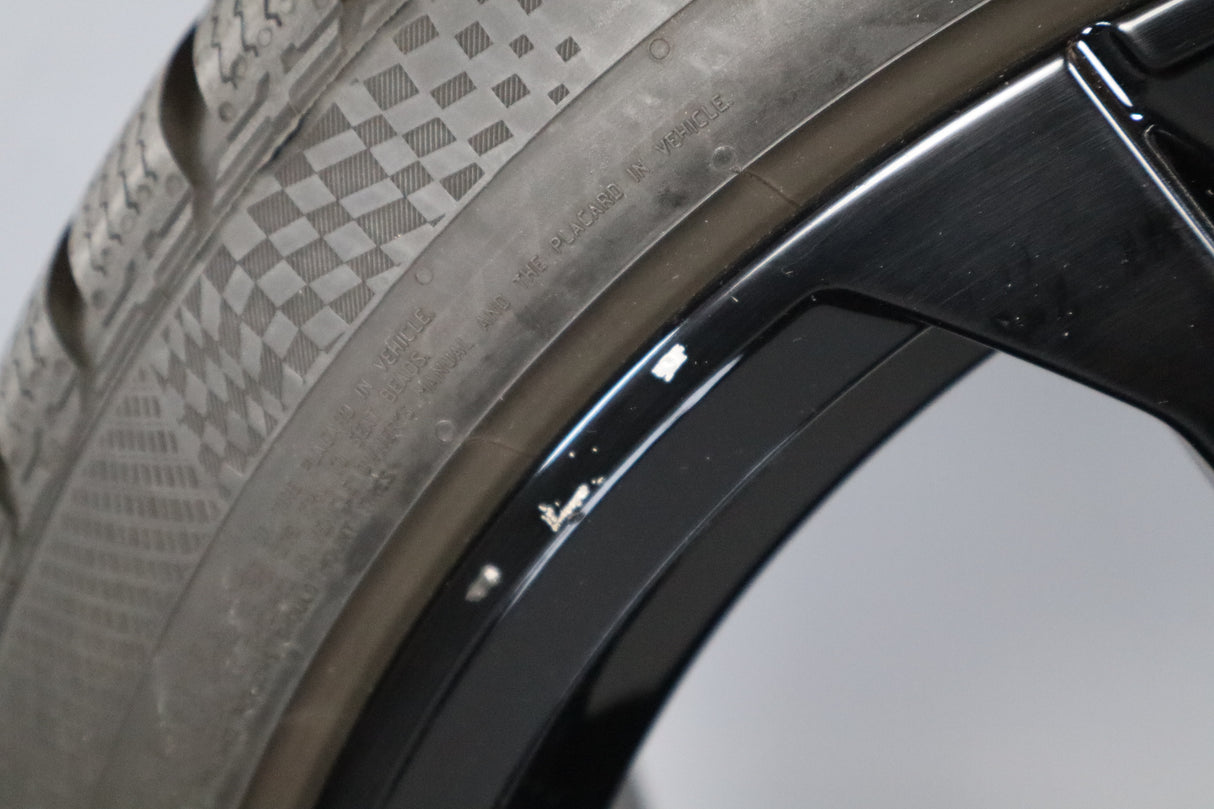 BMW 19" Winterräder 772 Z4 G29 6883641 6883642