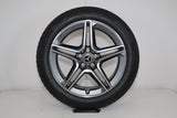 Mercedes 19" Kompletträder AMG S-Klasse W223, V223 A2234011300