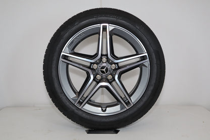 Mercedes 19" Sommerräder AMG S-Klasse W223, V223 A2234011300