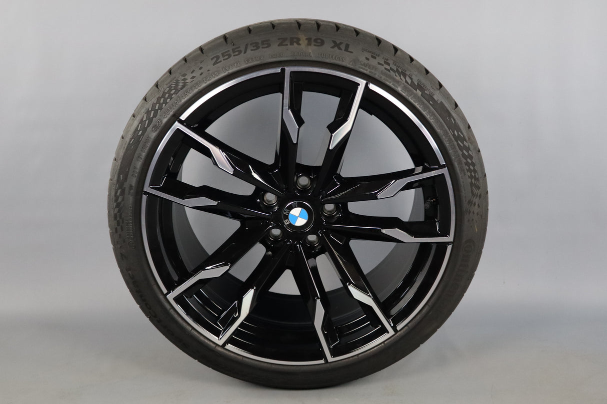 BMW 19"/20" Kompletträder 800 M Z4 G29 5A7F378 5A7F379