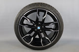 BMW 19"/20" Kompletträder 800 M Z4 G29 5A7F378 5A7F379