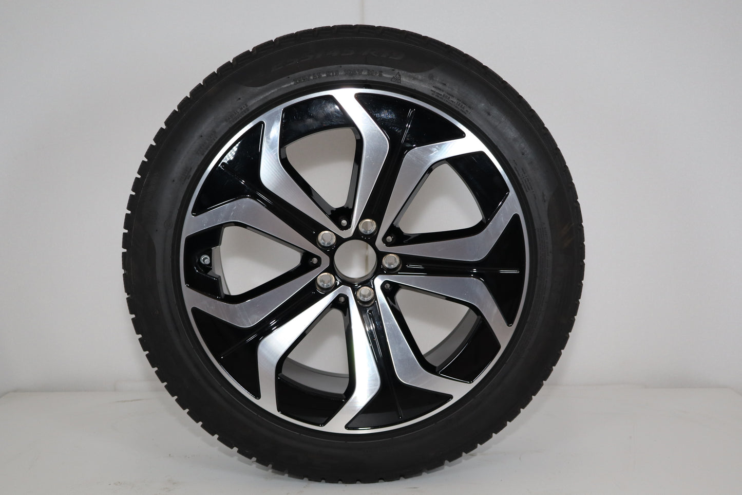 Mercedes 19" Winterräder All-Terrain E-Klasse X214 A2144014000