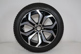 Mercedes 19" Winterräder All-Terrain E-Klasse X214 A2144014000