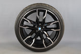 BMW 19"/20" Kompletträder 800 M Z4 G29 5A7F378 5A7F379