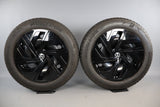 VW 19" Winterräder Stahlfelgen ID.4 Elektro, ID.5 Elektro 1EA601027B