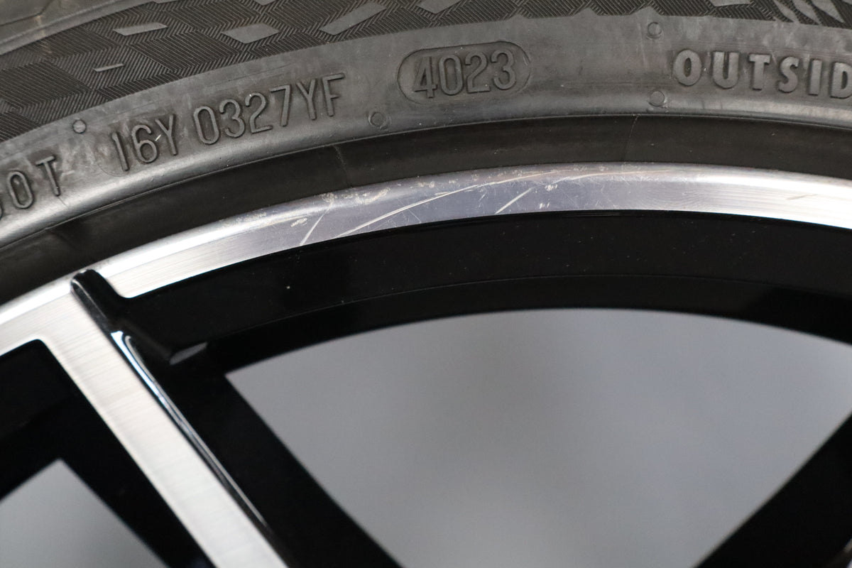 BMW 19"/20" Kompletträder 800 M Z4 G29 5A7F378 5A7F379