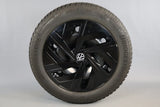 VW 19" Winterräder Stahlfelgen ID.4 Elektro, ID.5 Elektro 1EA601027B