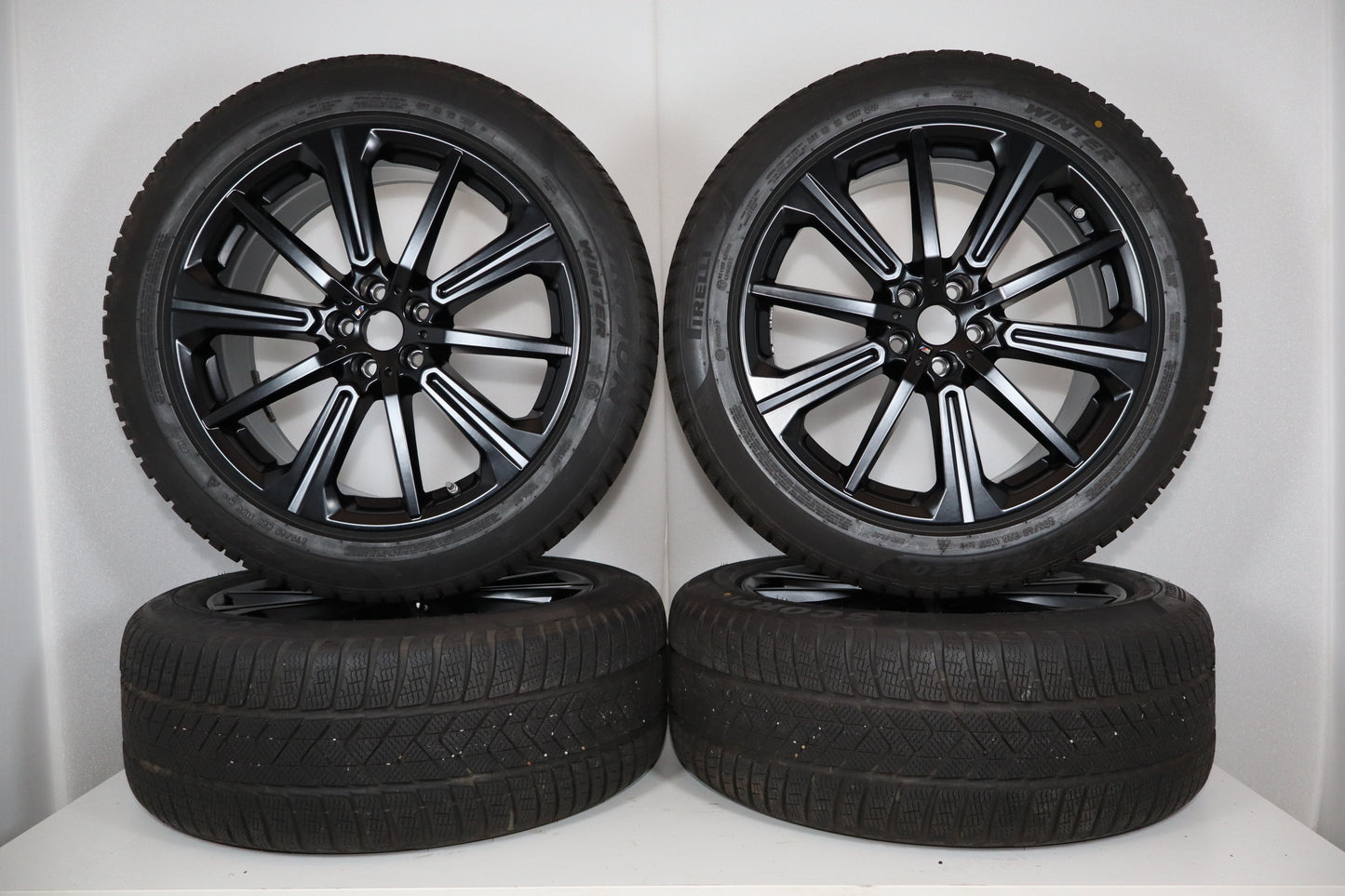 BMW 20" Winterräder 748M X5 G05, X6 G06 6883765