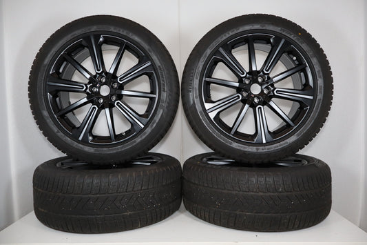 BMW 20" Winterräder 748M X5 G05, X6 G06 6883765