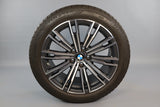 BMW 18" Kompletträder 790m 4er G22, G23, 3er G20, G21 8089890 8089891