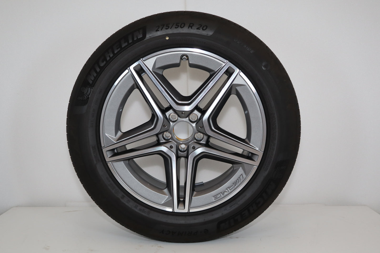 Mercedes 20" Sommerräder AMG GLE V167, C167 A1674013200 A1674013300