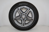 Mercedes 20" Kompletträder AMG GLE V167, C167 A1674013200 A1674013300