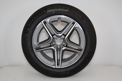 Mercedes 20" Sommerräder AMG GLE V167, C167 A1674013200 A1674013300