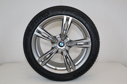 BMW 19" Winterräder 705 M M5 F90, M8 F91, F92, F93 8043663