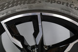 BMW 19"/20" Kompletträder 800 M Z4 G29 5A7F378 5A7F379