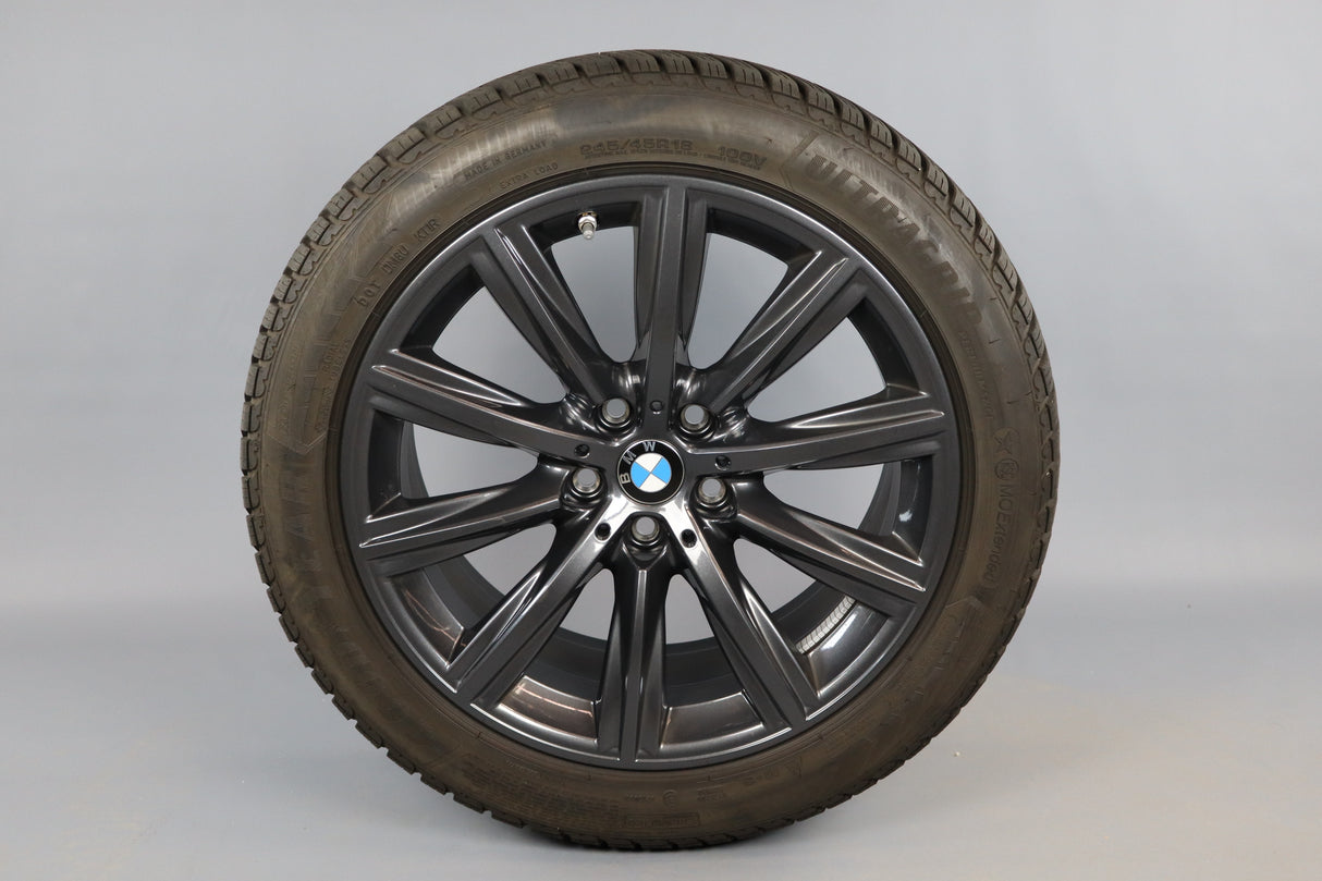 BMW 18" Winterräder 684 5er G30, G31, 6er G32 6874441