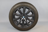 BMW 18" Winterräder 684 5er G30, G31, 6er G32 6874441