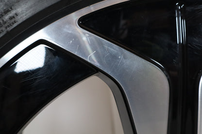 Mercedes 19" Winterräder All-Terrain E-Klasse X214 A2144014000