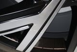 VW 18" Kompletträder Bergamo Golf 8 CB1, CD1 5H0601025M