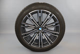 BMW 18" Kompletträder 790m 4er G22, G23, 3er G20, G21 8089890 8089891