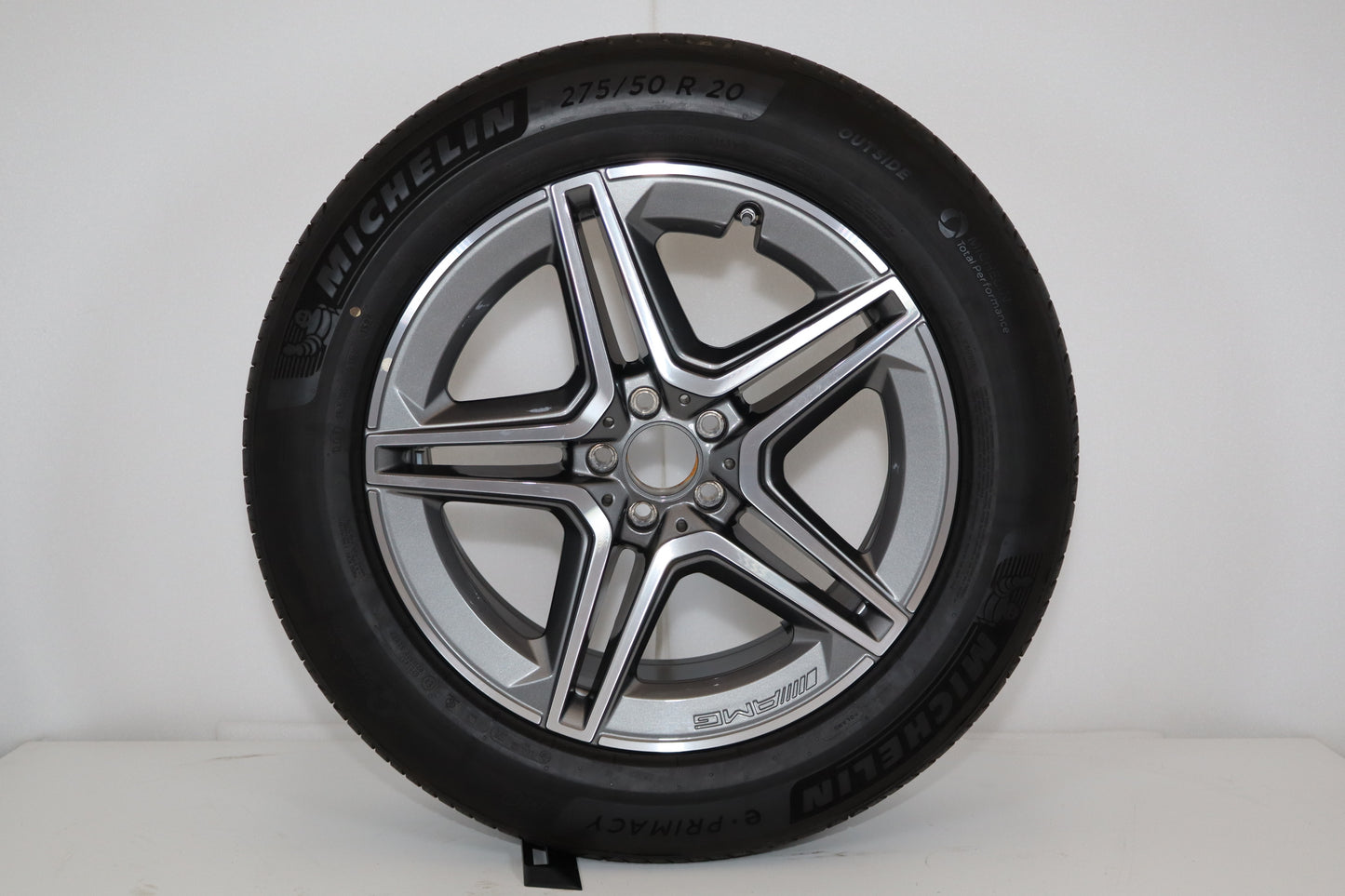 Mercedes 20" Sommerräder AMG GLE V167, C167 A1674013200 A1674013300