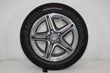 Mercedes 20" Kompletträder AMG GLE V167, C167 A1674013200 A1674013300