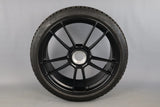 Porsche 20"/21" Winterräder ZV 911 992 992601025AT 992601025AC