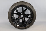 BMW 19" Winterräder 772 Z4 G29 6883641 6883642