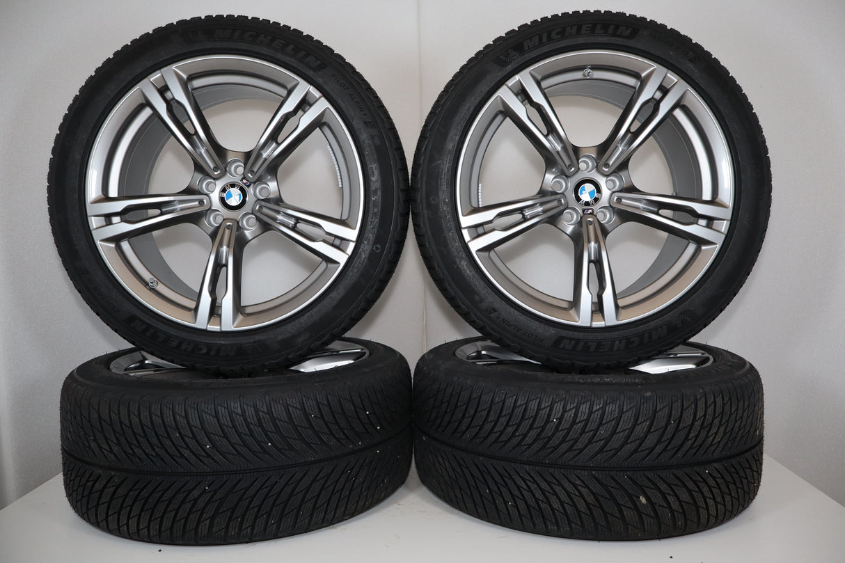 BMW 19" Winterräder 705 M M5 F90 8043663
