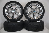 BMW 19" Winterräder 705 M M5 F90 8043663