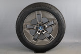 BMW 20" Winterräder 1002 iX i20 5A02653
