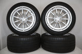Mercedes 19" Kompletträder AMG AMG GT X290 A2904010000 A2904010100
