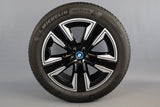 BMW 19" Winterräder 842 iX3 G08 6895627