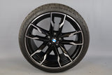BMW 19"/20" Kompletträder 800 M Z4 G29 5A7F378 5A7F379