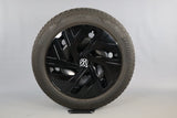 VW 19" Winterräder Stahlfelgen ID.4 Elektro, ID.5 Elektro 1EA601027B