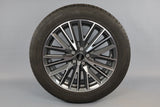 Audi 19" Kompletträder V-Design Q3 F3 83A601025L