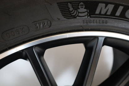 Mercedes 20" Winterräder AMG AMG GT X290 A2904012100