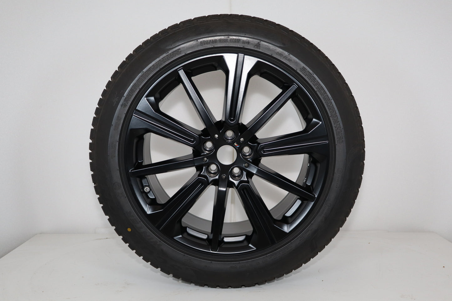 BMW 20" Winterräder 748M X5 G05, X6 G06 6883765