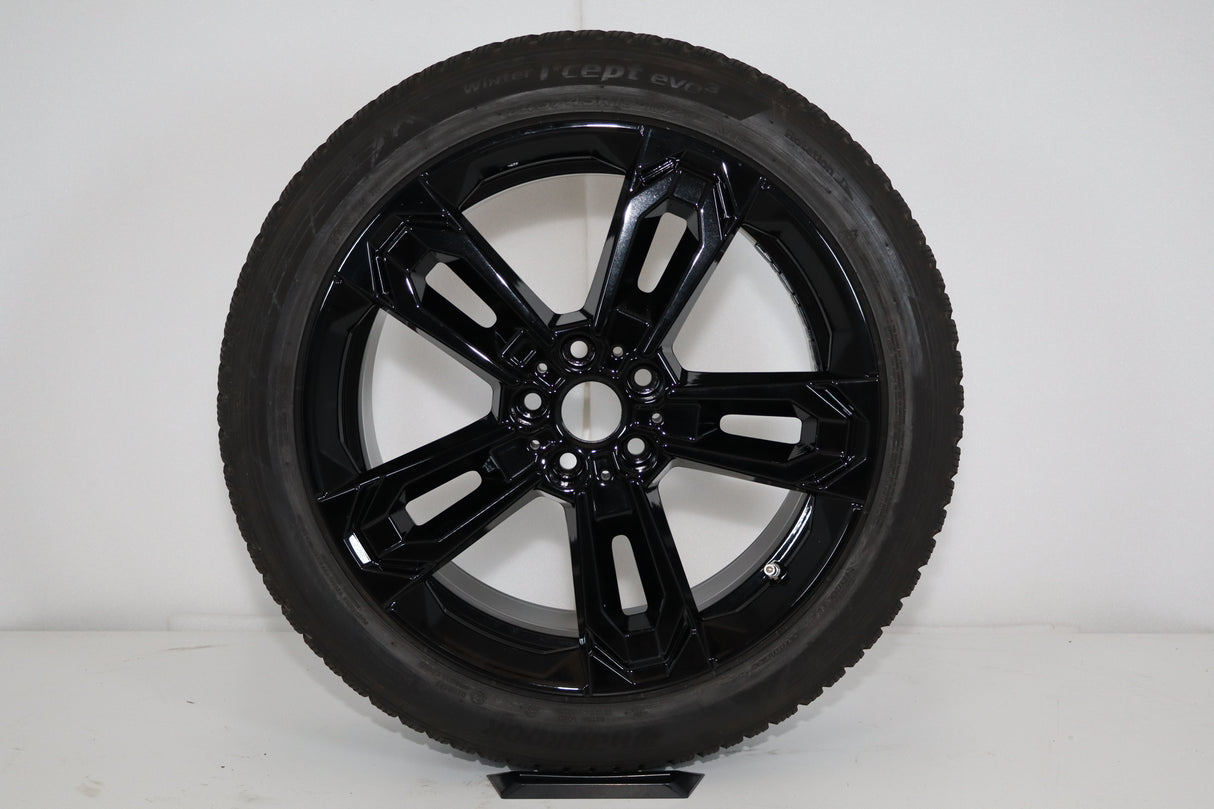 BMW 19" Winterräder 871M X1 U11, X2 U10 5A1E230