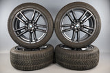 BMW 20" Winterräder 764M X3M F97, X4M F98 8059723 8059724