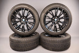 BMW 18" Winterräder 796 M 2er G42, 3er G20, G21, 4er G22, G23 6885305 6885306