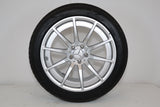 Mercedes 19" Kompletträder AMG AMG GT X290 A2904010000 A2904010100