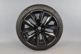 BMW 21" Winterräder 909 M 7er G70, i7 G70 5A41F78 5A41F79